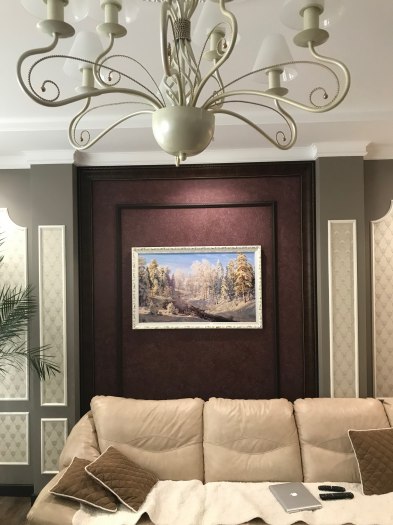 Частный дом 200м2